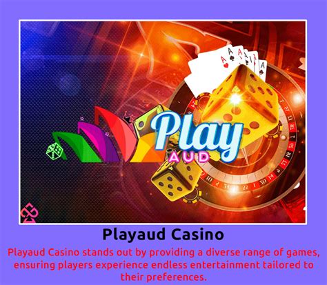playaud casino login|Real Money & Bitcoin Casino .